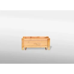 Promadino Pflanzkasten Romantica 80 cm nur Kasten