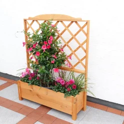 Promadino Rankkasten Botanica 110 x 140 cm