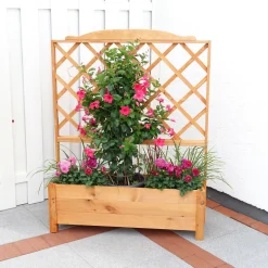 Promadino Rankkasten Botanica 110 x 140 cm