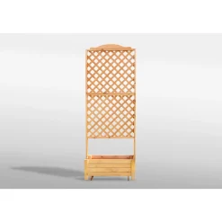 Promadino Rankkasten Romantica 80 x 210 cm