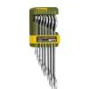Proxxon Industrial Doppel-Gabelschlüssel-Satz 6-22 mm 8-teilig