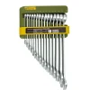 Proxxon Industrial Ring-Gabelschlüssel-Satz Slim Line 6-21 mm 15-teilig