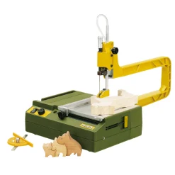 Proxxon Micromot Dekupiersäge MICROMOT DS 230/E