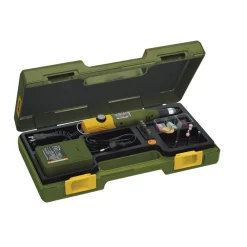 Proxxon Micromot Modellbauer- und Gravierset MICROMOT 60/E