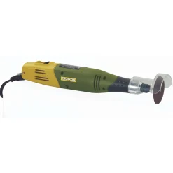 Proxxon Micromot Schutzvorrichtung für handgeführte MICROMOT-Geräte je ein Stück Durchmesser 22 mm und Durchmesser 38mm