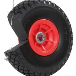 PU-Ersatzrad für Sackkkarren