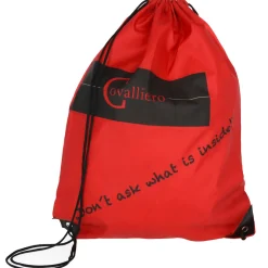 Putzbeutel-Set 40 x 45 cm rot 5-teilig