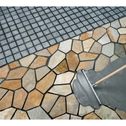 quick-mix Naturstein-Verlegemörtel 25 kg