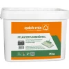 quick-Mix Pflaster-Fugenmörtel 25 kg gebrauchsfertig Farbe basalt