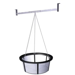 4rain Flachtank Flat XL-Paket 7000 Liter Haus-Premium