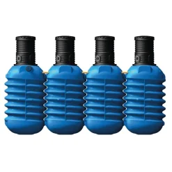 4rain Erdtank Modularis Garten-Comfort Paket 10000 L