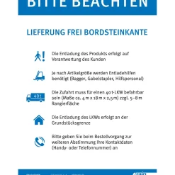 4rain Retentionszisterne Mono Plus 3000 L