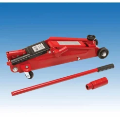 Rangierwagenheber SUV 2,5 T