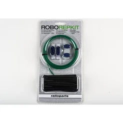 Ratioparts Reparatur-Set für Mähroboter Begrenzung