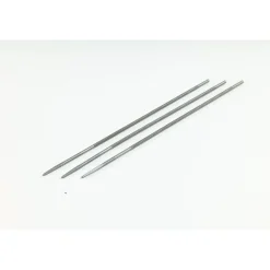 Ratioparts Rundfeile Z8.7 5,5 mm 3 Stück