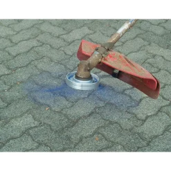 Ratioparts Wildkrautbürste Octo 20 Pro inkl 4-Fäden