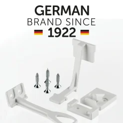 Reer Schubladensicherung weiß