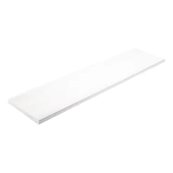 Regalboden 80 x 20 x 1,6 cm