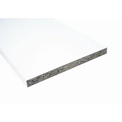 Regalboden weiss 1200 x 300 x 19 mm