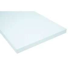 Regalboden weiss 900 x 400 x 19 mm