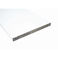 Regalboden weiss 1200 x 200 x 19 mm