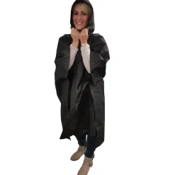 Regenponcho HELLWEG