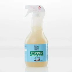 Relax Biocare Aftershear für Pferde 1 L