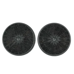 Respekta Aktiv-Kohlefilter MIZ0023N