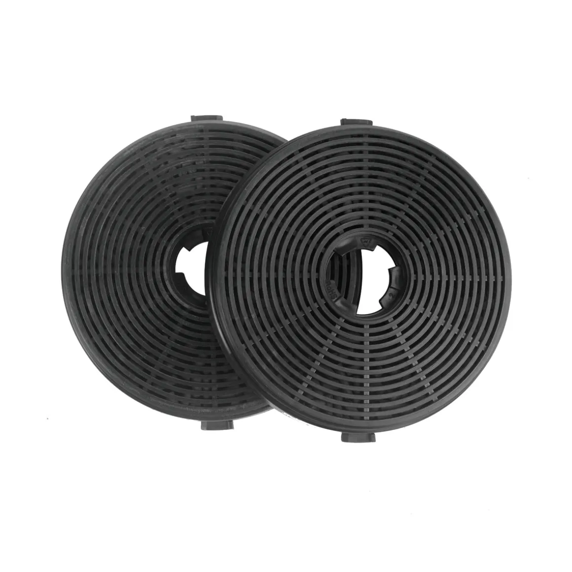 Respekta Aktivkohlefilter für Dunstabzugshaube MIZ 6000