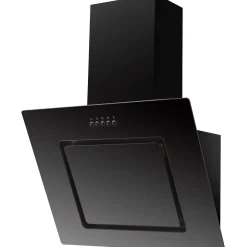 Respekta Dunstabzugshaube FTA 350 S schwarz