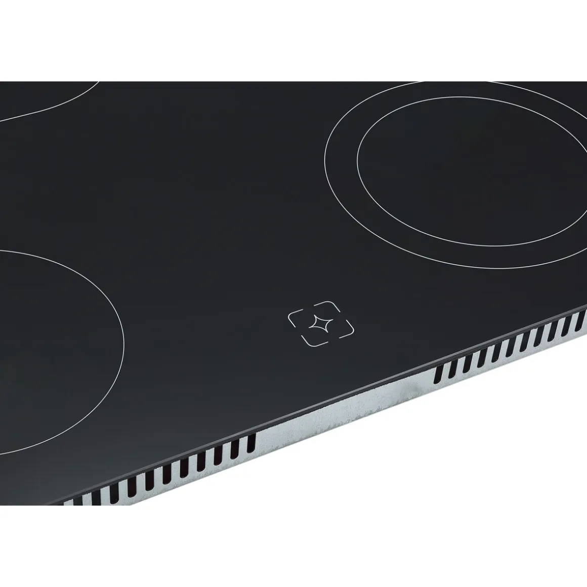 Respekta Einbau-Herdset Jean 67 Liter9 Leistungsstufen LED Timer