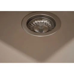 Respekta Einbauspüle Boston Mineralite