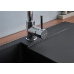 Respekta Einbauspüle Denver Mineralite