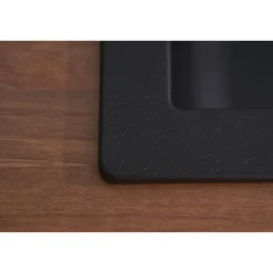 Respekta Einbauspüle Denver Mineralite