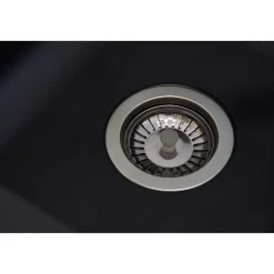 Respekta Einbauspüle Denver Mineralite