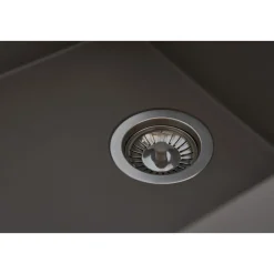 Respekta Einbauspüle Houston Mineralite