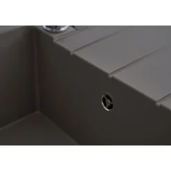 Respekta Einbauspüle Houston Mineralite