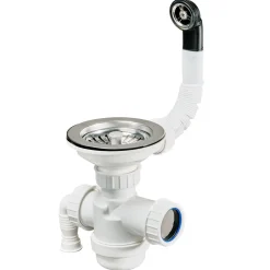 Respekta Einbauspüle Houston Mineralite