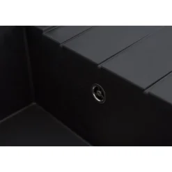 Respekta Einbauspüle Houston Mineralite