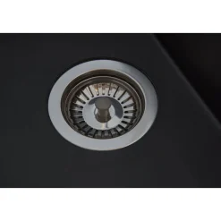 Respekta Einbauspüle Houston Mineralite