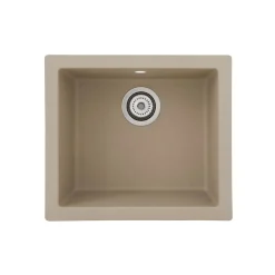 Respekta Einbauspüle Ohio Mineralite