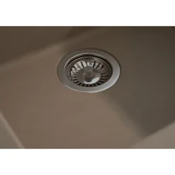 Respekta Einbauspüle Ohio Mineralite