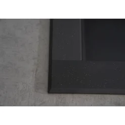 Respekta Einbauspüle Ohio Mineralite