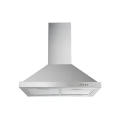 Respekta Medea Kaminhaube CH44078-60IXA 60 cm Edelstahl