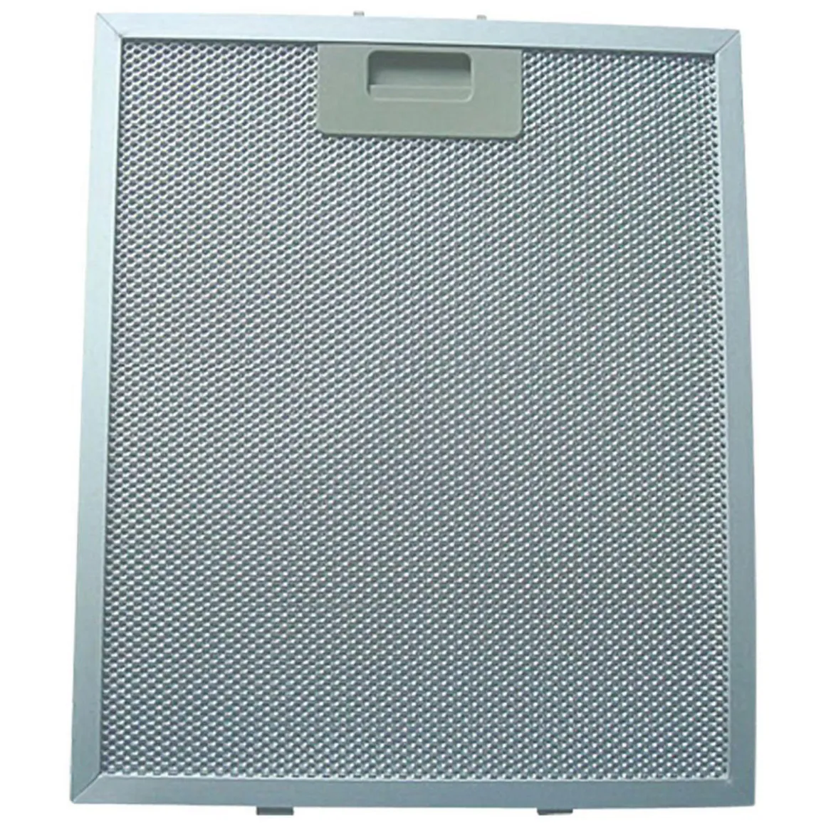 Respekta Metallfettfilter MIZ2009