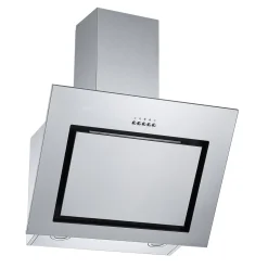 respekta Schraeghaube CH22020 IXA 60cmEdelstahl EEK B