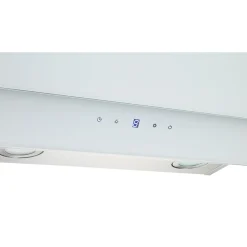 Respekta Selena Kopfreie Schräghaube CH77060WA 60 cm Weiß