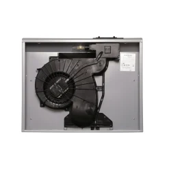 Respekta Suna Unterbauhaube DH640IXL 60 cm Edelstahl