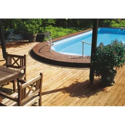 Rettenmeier Douglasie-Terrassendiele 200 x 12 x 2,8 cm