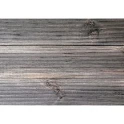 Rettenmeier Terrassendiele Kiefer grau 200 x 12 x 2,1 cm